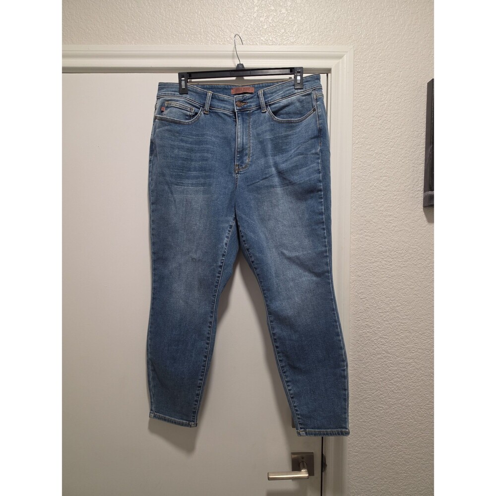 Judy Blue Jeans Sz 18